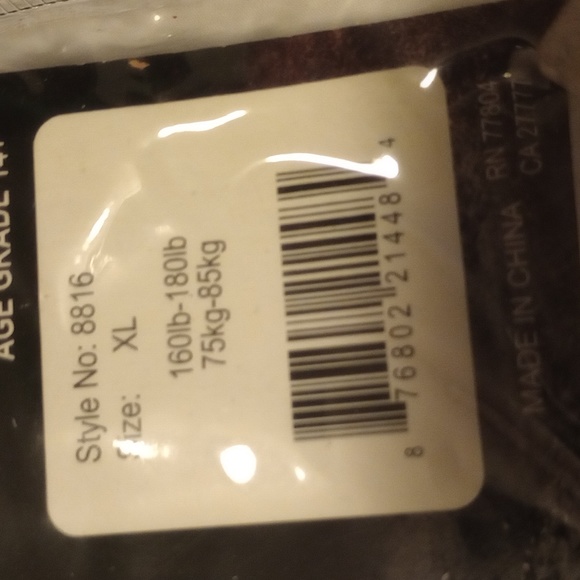 Halloween Costume - Picture 5 of 5